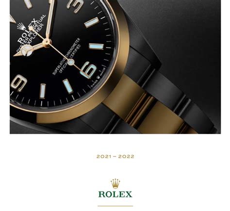 rolex trends 2022|new Rolex prices 2022.